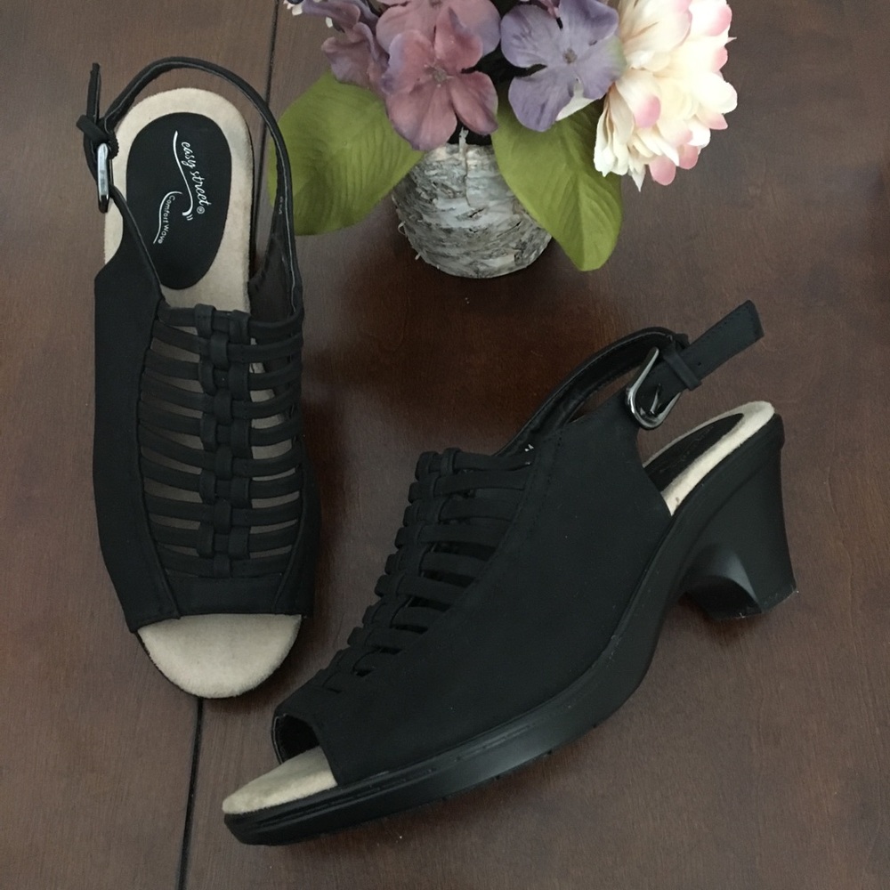 Woman heels